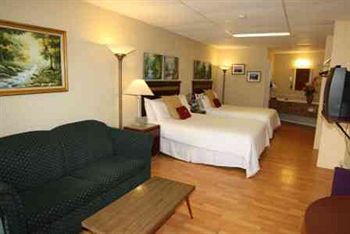 The Revelstoke Gateway Inn Ngoại thất bức ảnh